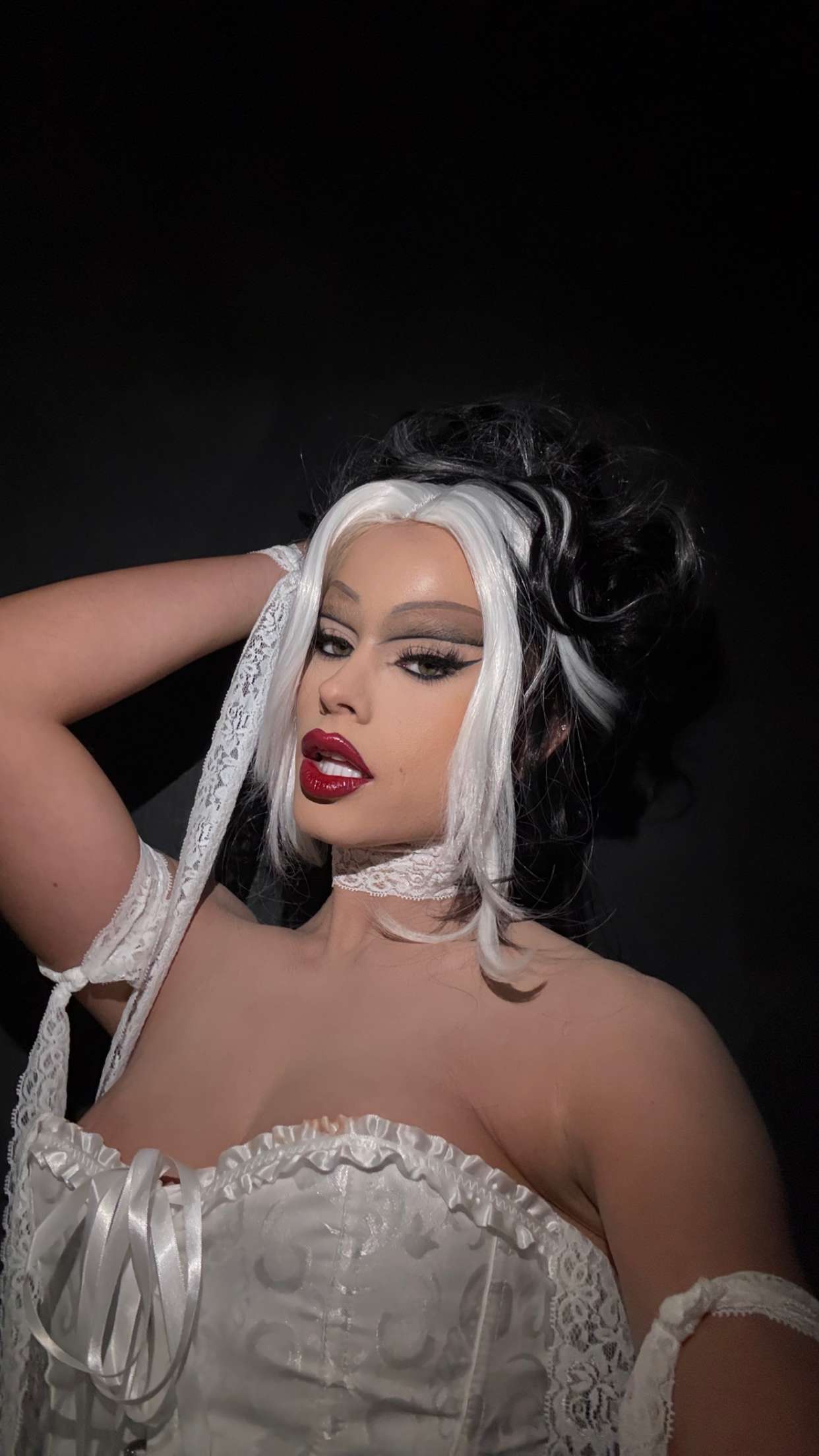 yaslenxoxo snapchat image archive image