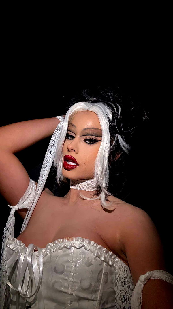 yaslenxoxo image ~ Altpins