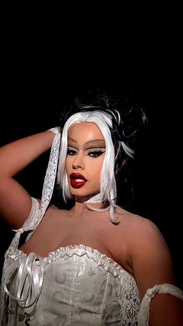 yaslenxoxo image ~ Altpins