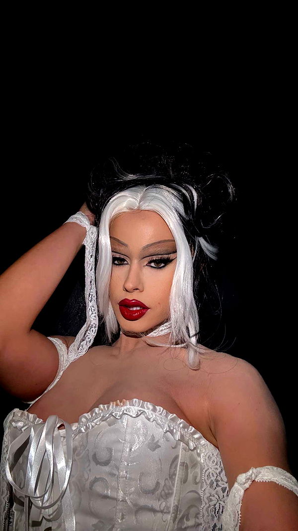 yaslenxoxo image ~ Altpins