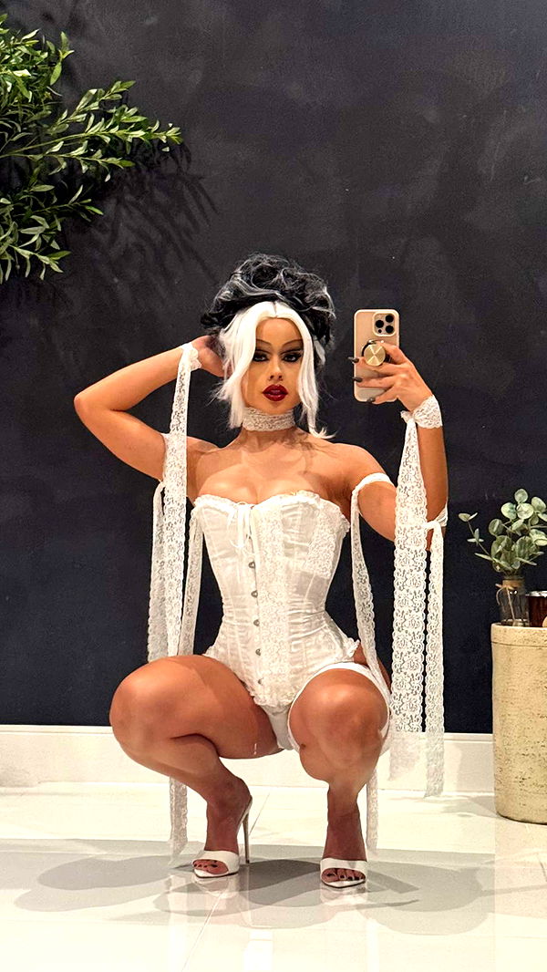 yaslenxoxo image ~ Altpins