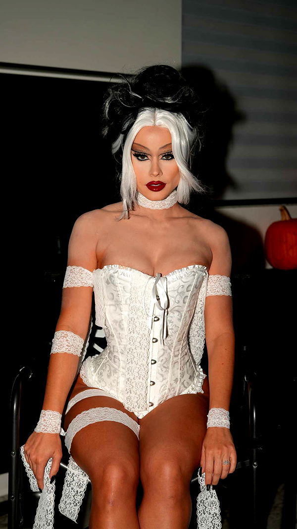 yaslenxoxo image ~ Altpins