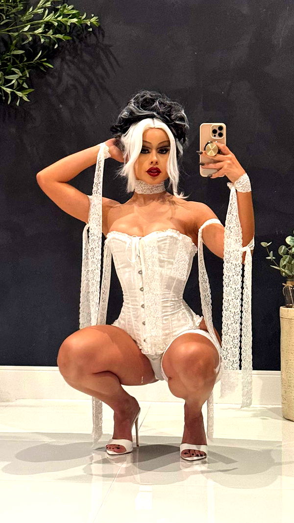 yaslenxoxo image ~ Altpins