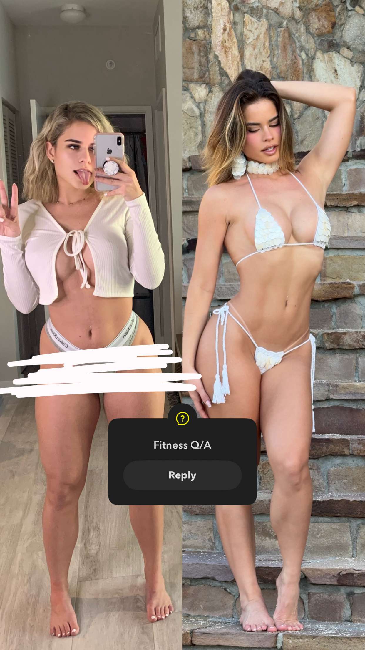 yaslenxoxo snapchat image archive image