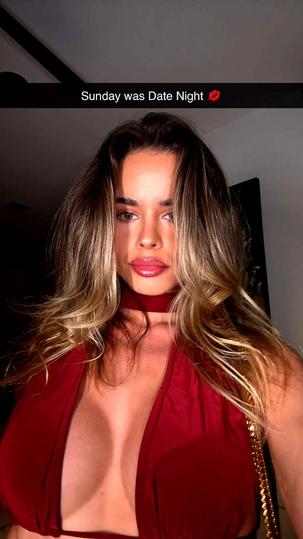 yaslenxoxo image ~ Altpins