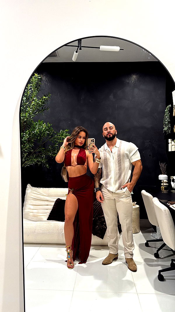 yaslenxoxo image ~ Altpins