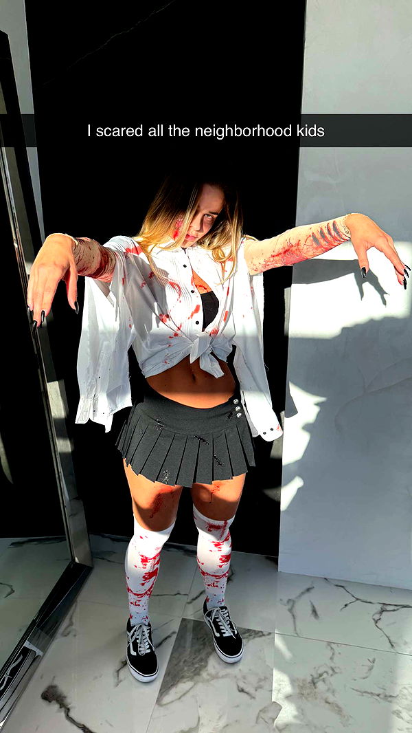 yaslenxoxo image ~ Altpins