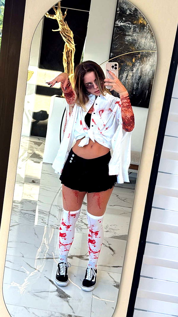 yaslenxoxo image ~ Altpins