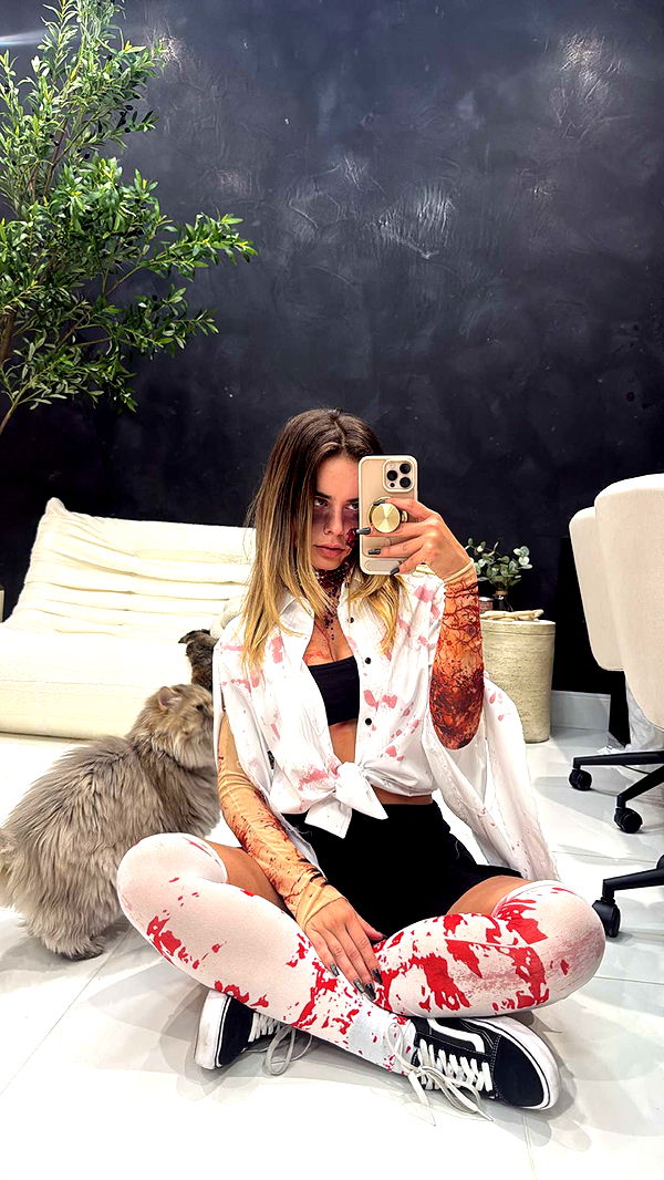 yaslenxoxo image ~ Altpins