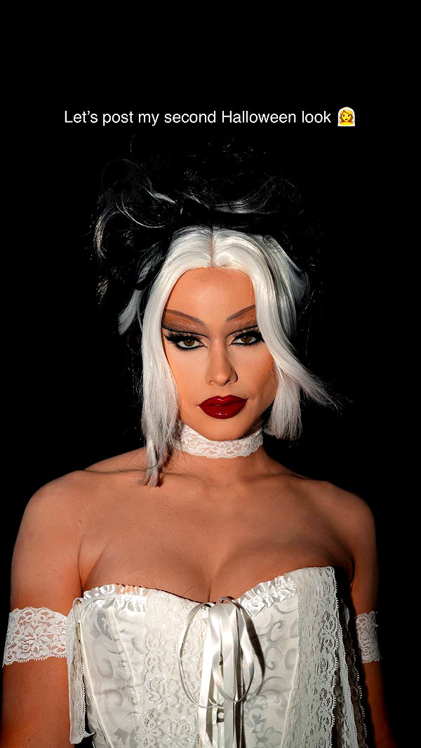 yaslenxoxo image ~ Altpins