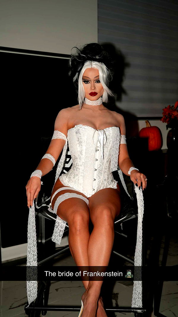 yaslenxoxo image ~ Altpins