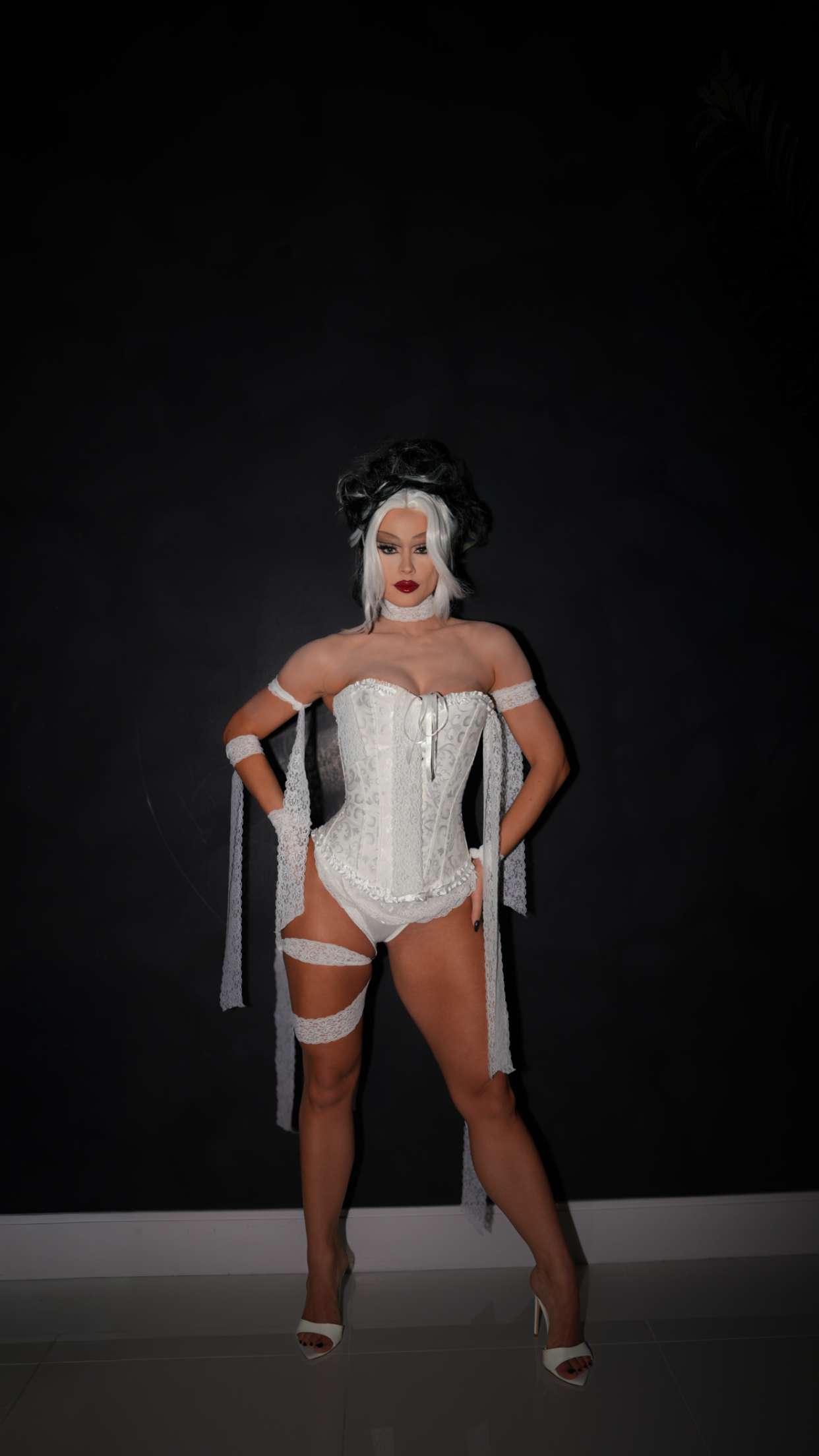 yaslenxoxo snapchat image archive image