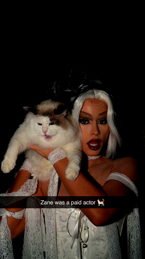 yaslenxoxo image ~ Altpins