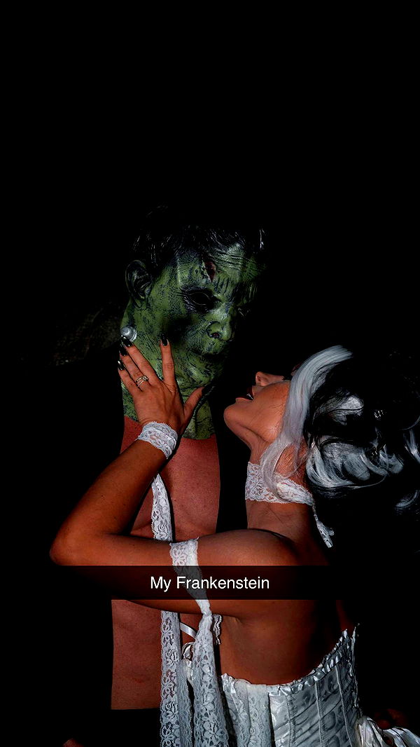 yaslenxoxo image ~ Altpins