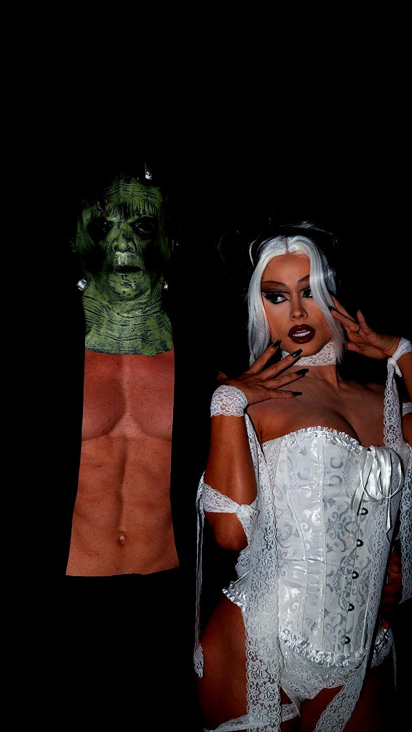 yaslenxoxo image ~ Altpins