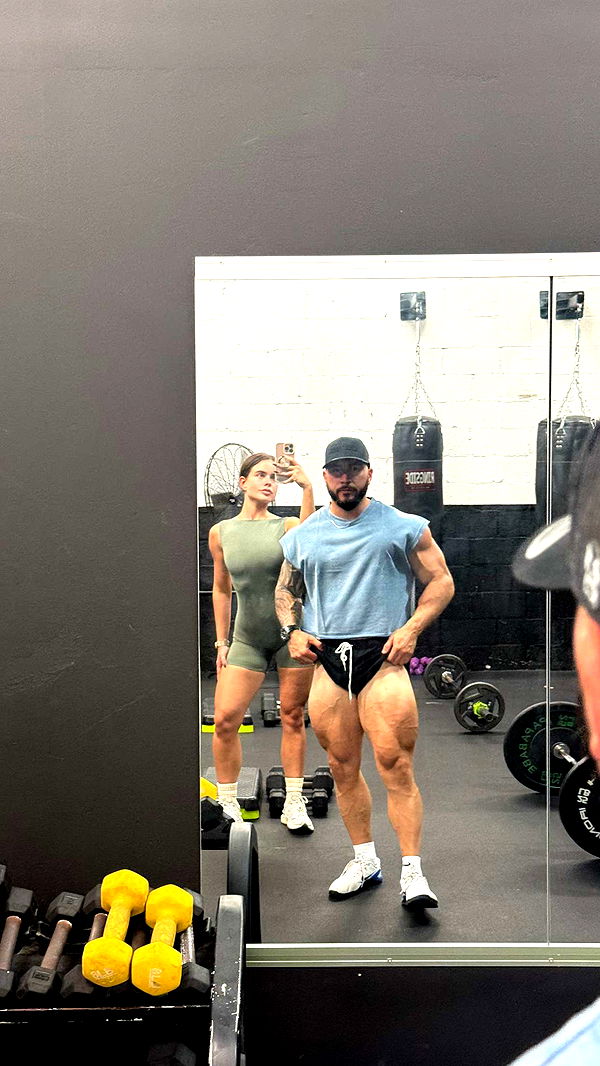 yaslenxoxo image ~ Altpins