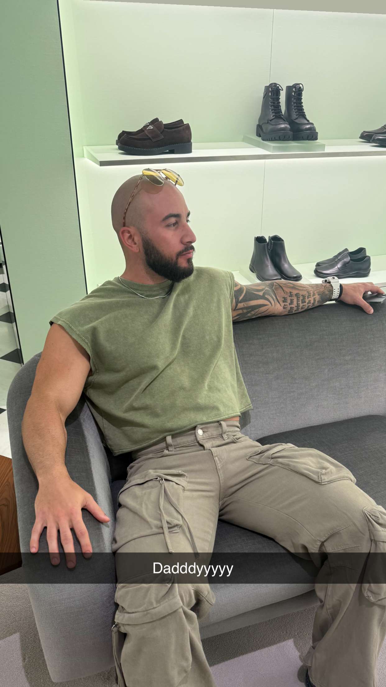 yaslenxoxo snapchat image archive image