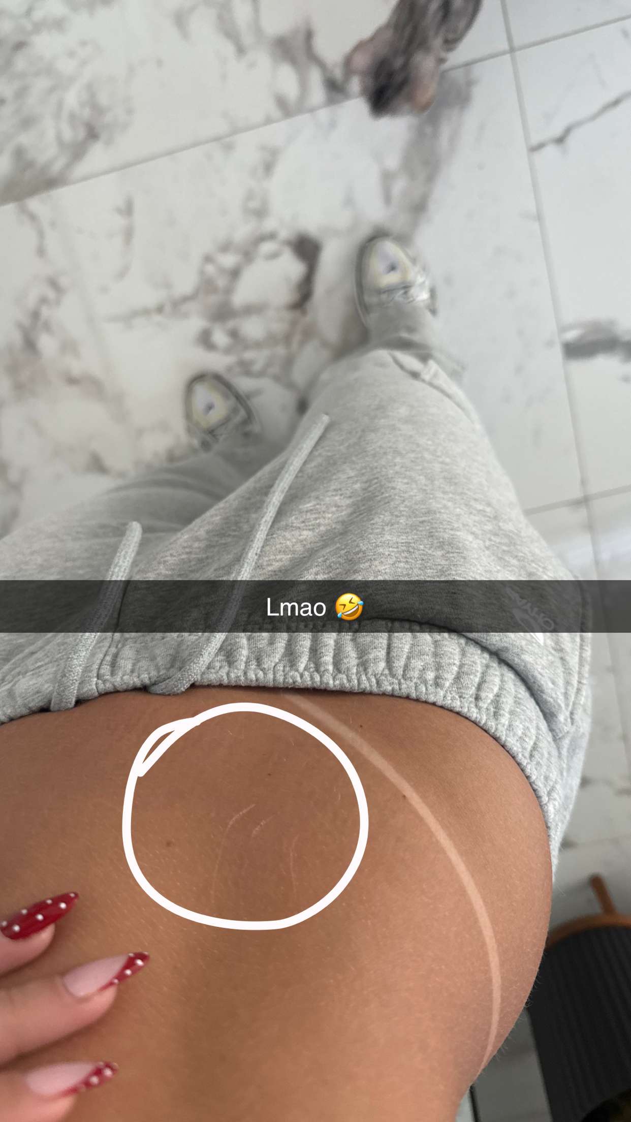 yaslenxoxo snapchat image archive image