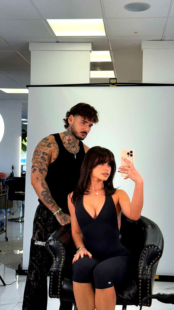 yaslenxoxo image ~ Altpins