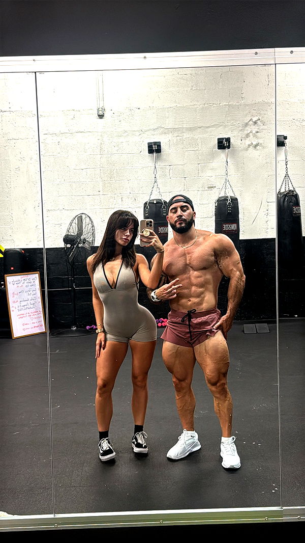 yaslenxoxo image ~ Altpins