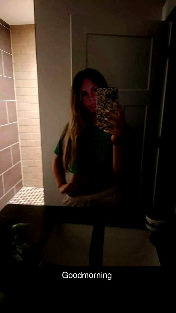 youremiily snapchat image archive image