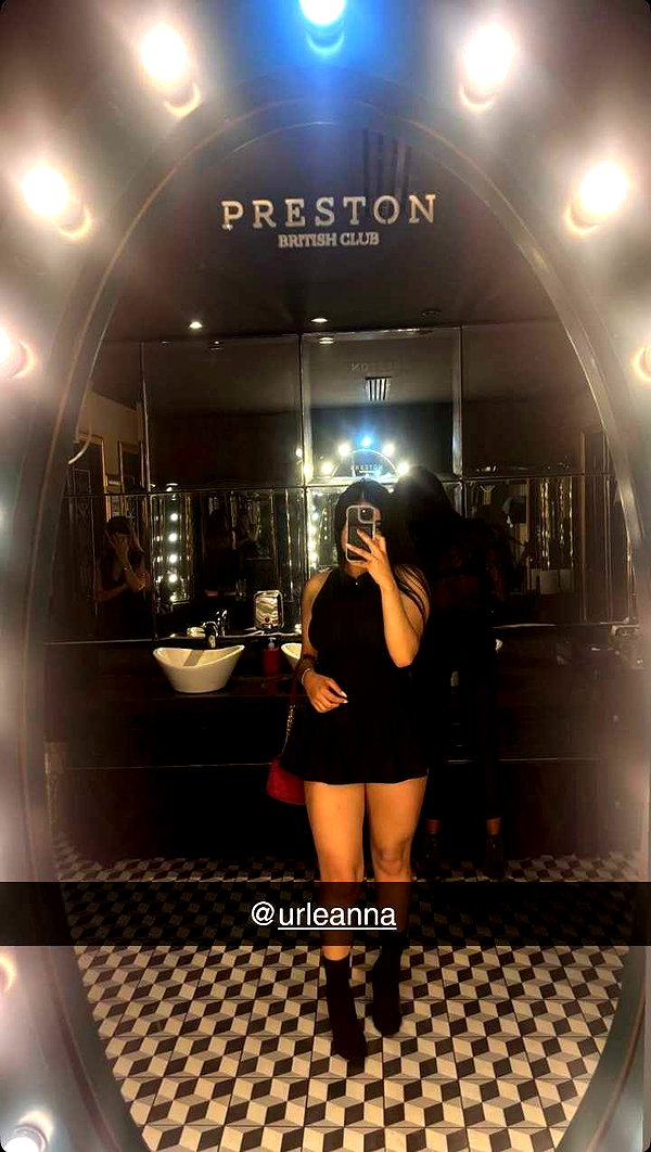 youremiily snapchat image archive image
