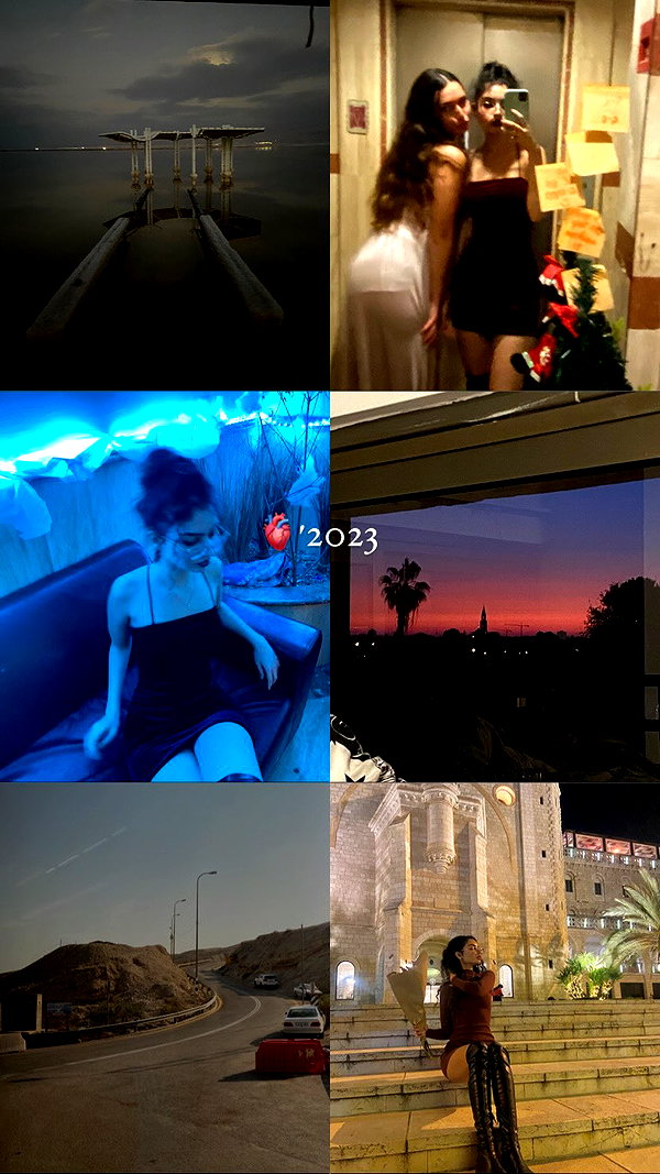 __yaheli_ instagram image archive image