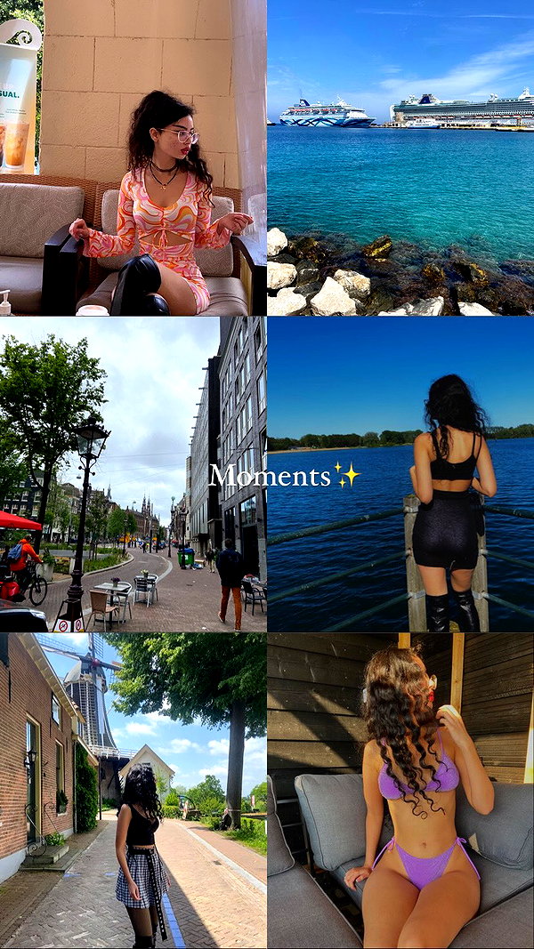 __yaheli_ instagram image archive image