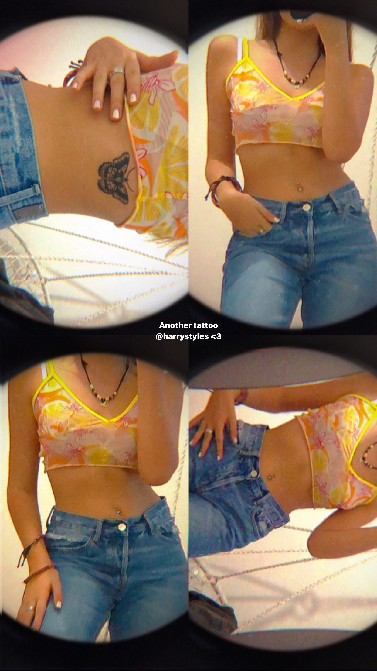 _adidahan instagram image archive image