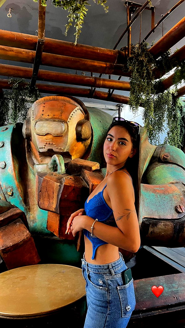 _hilazulay instagram image archive image