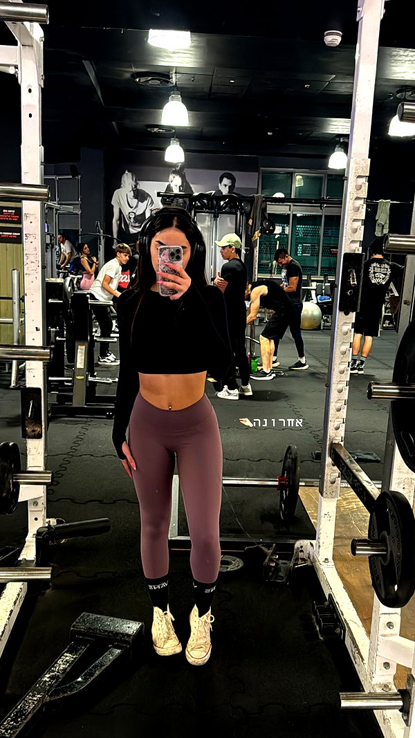 _hilazulay instagram image archive image