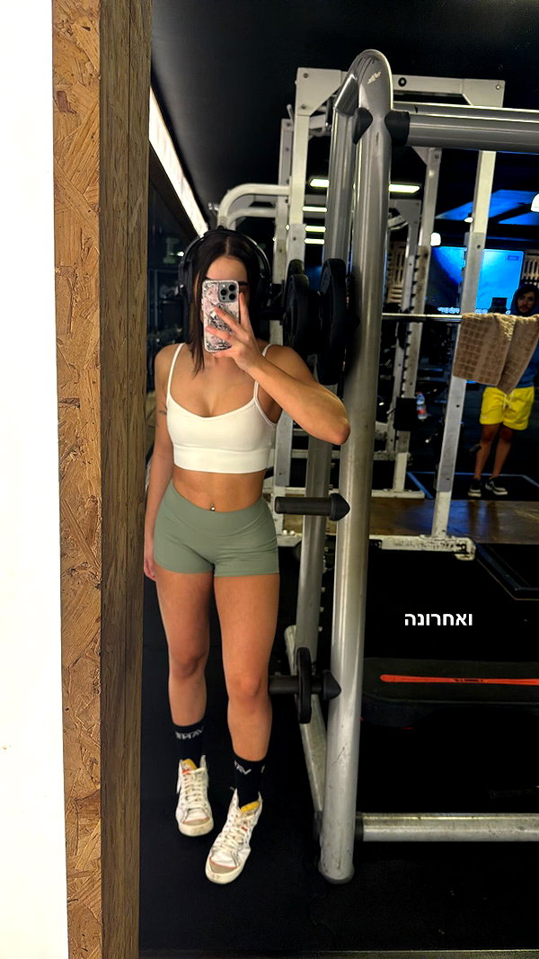 _hilazulay instagram image archive image