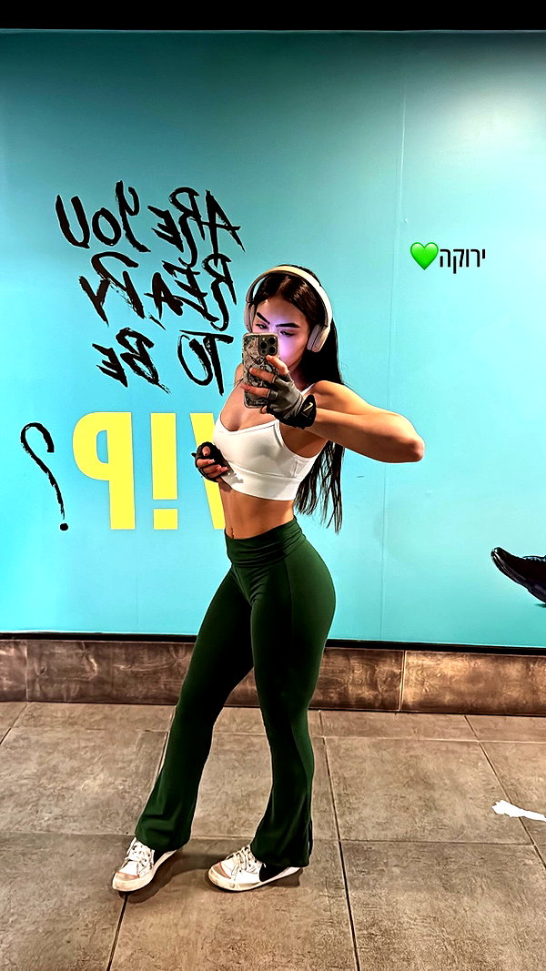 _hilazulay instagram image archive image