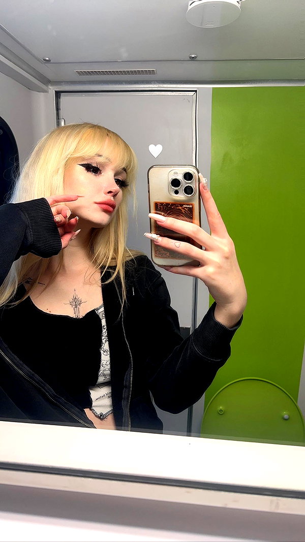 _kybelle instagram image archive image