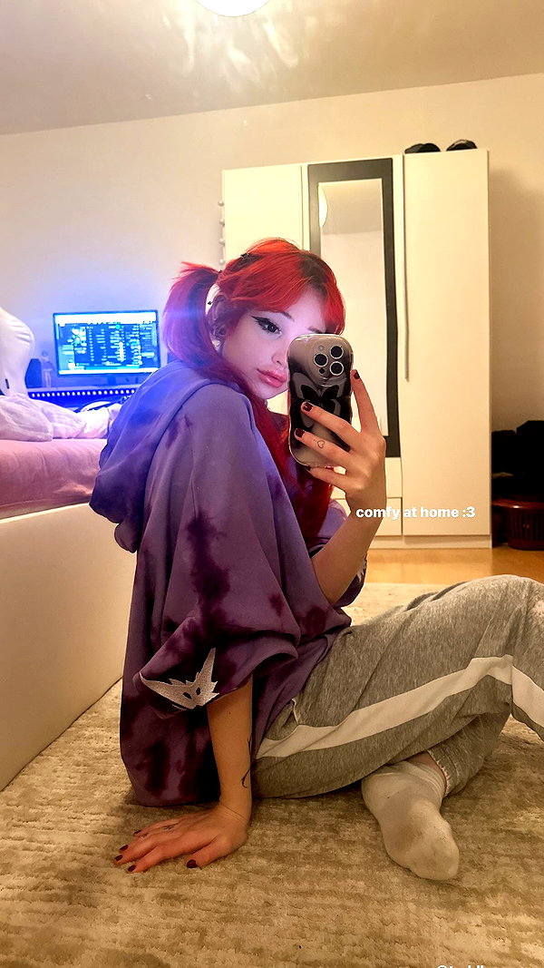_kybelle instagram image archive image