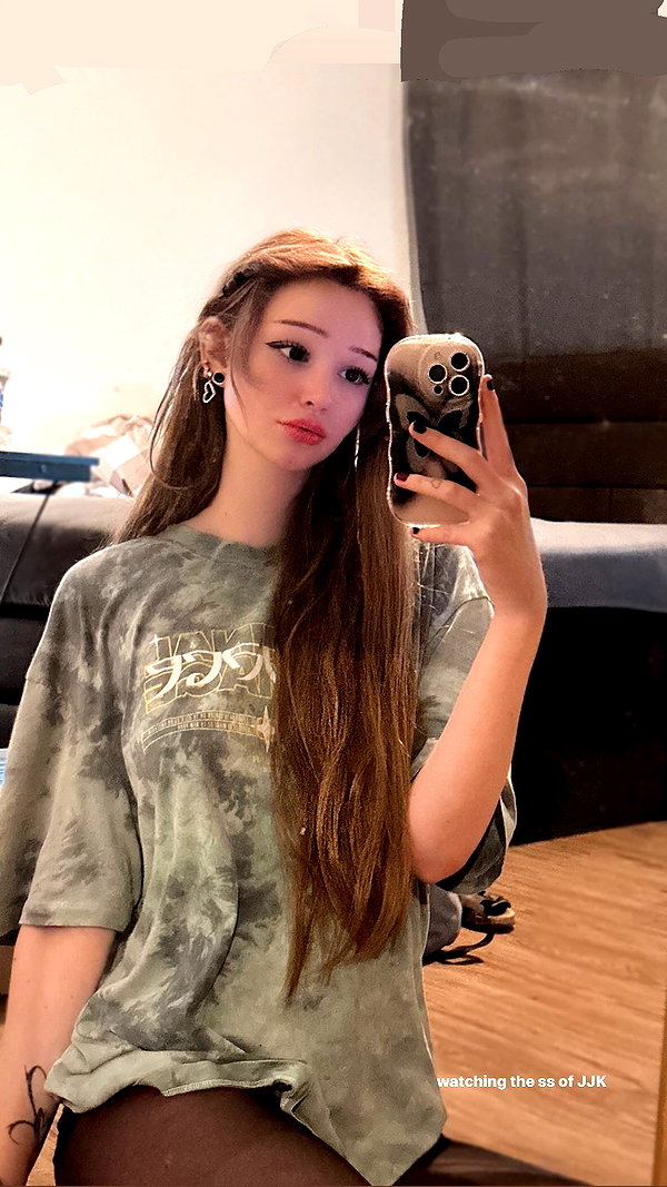 _kybelle instagram image archive image