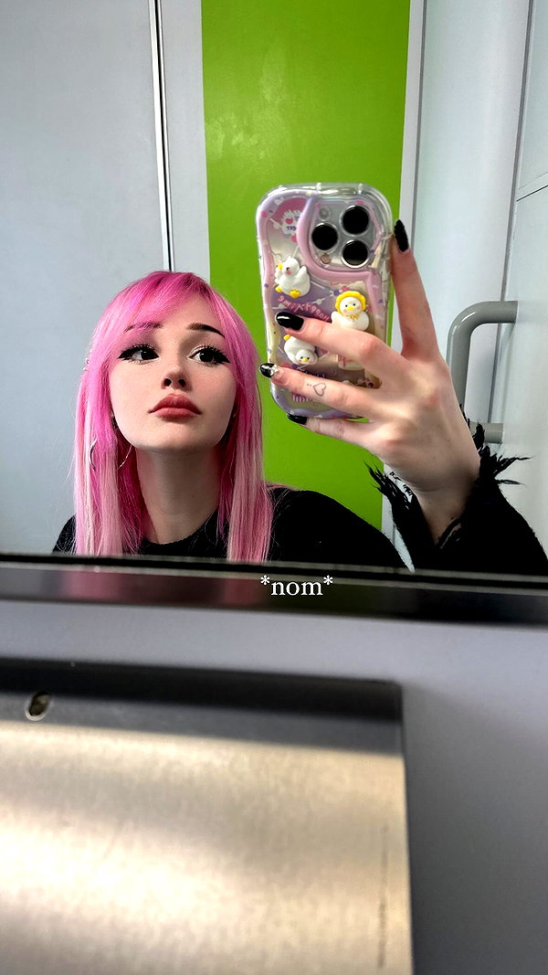 _kybelle instagram image archive image