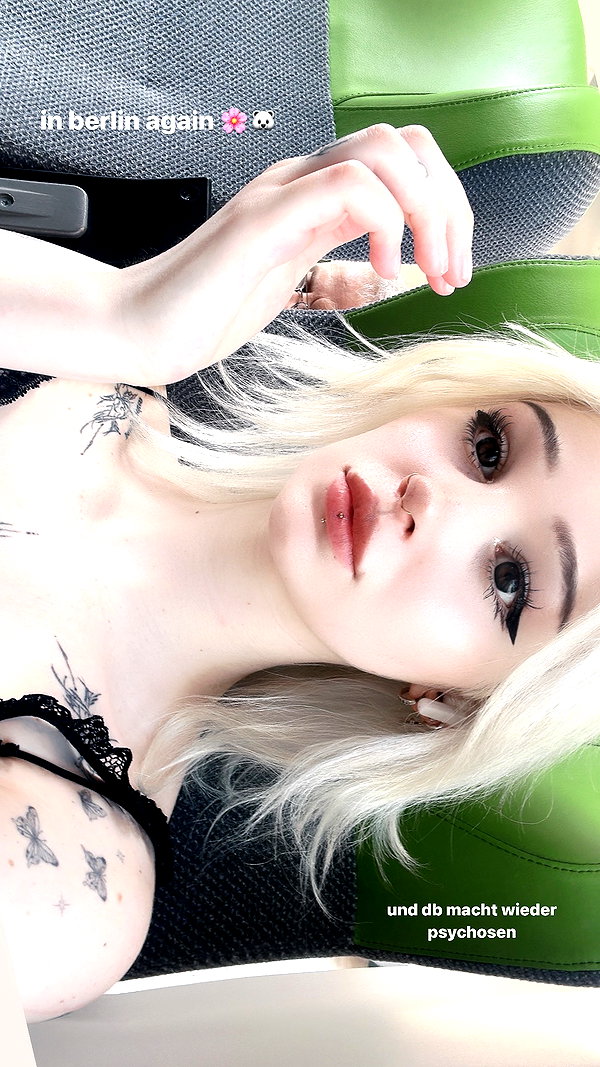 _kybelle instagram image archive image