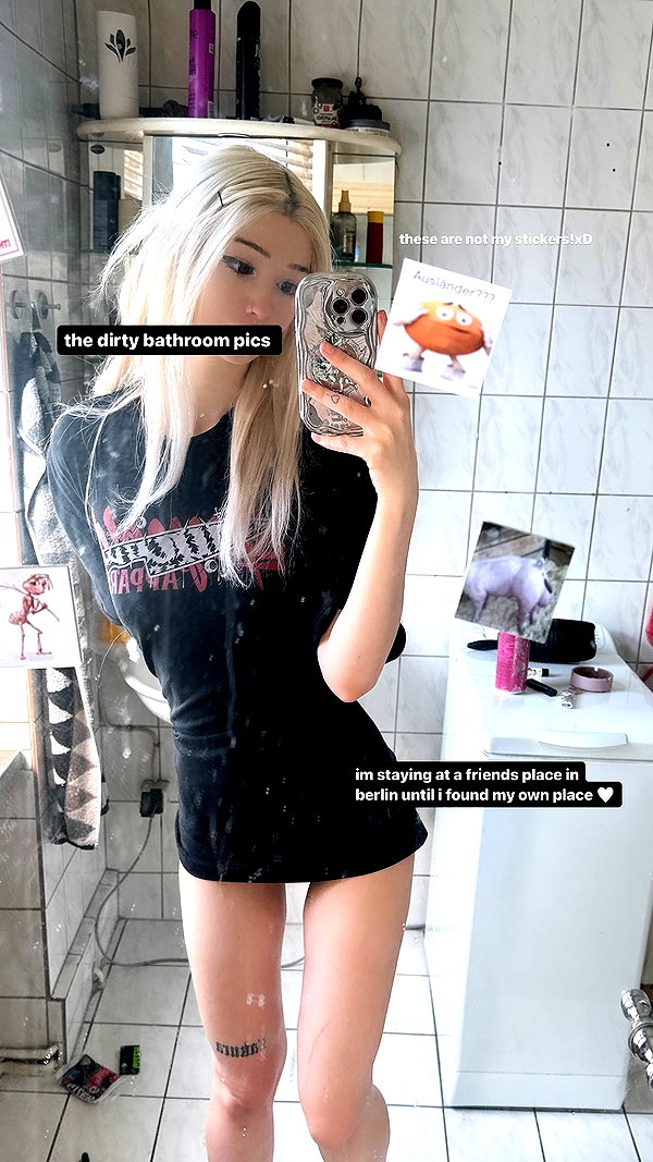_kybelle instagram image archive image