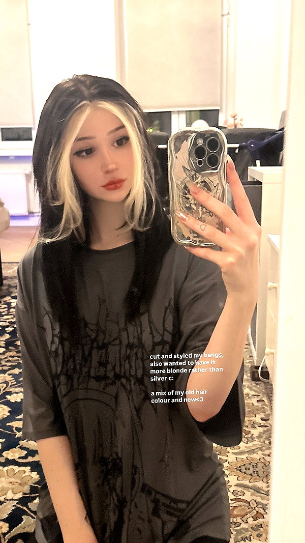 _kybelle instagram image archive image