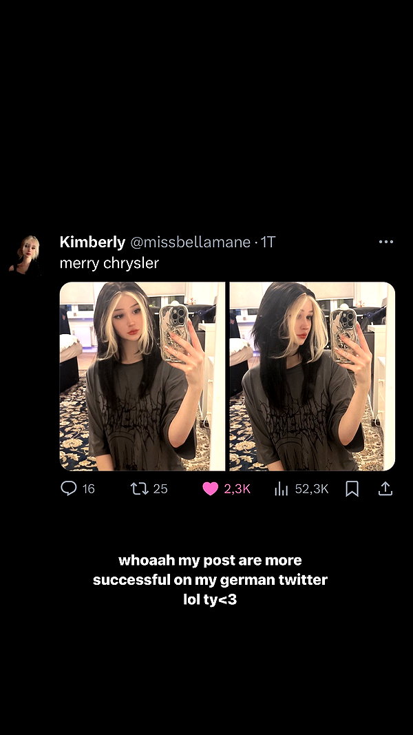 _kybelle instagram image archive image
