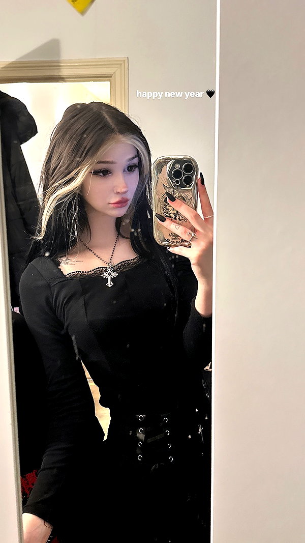 _kybelle instagram image archive image