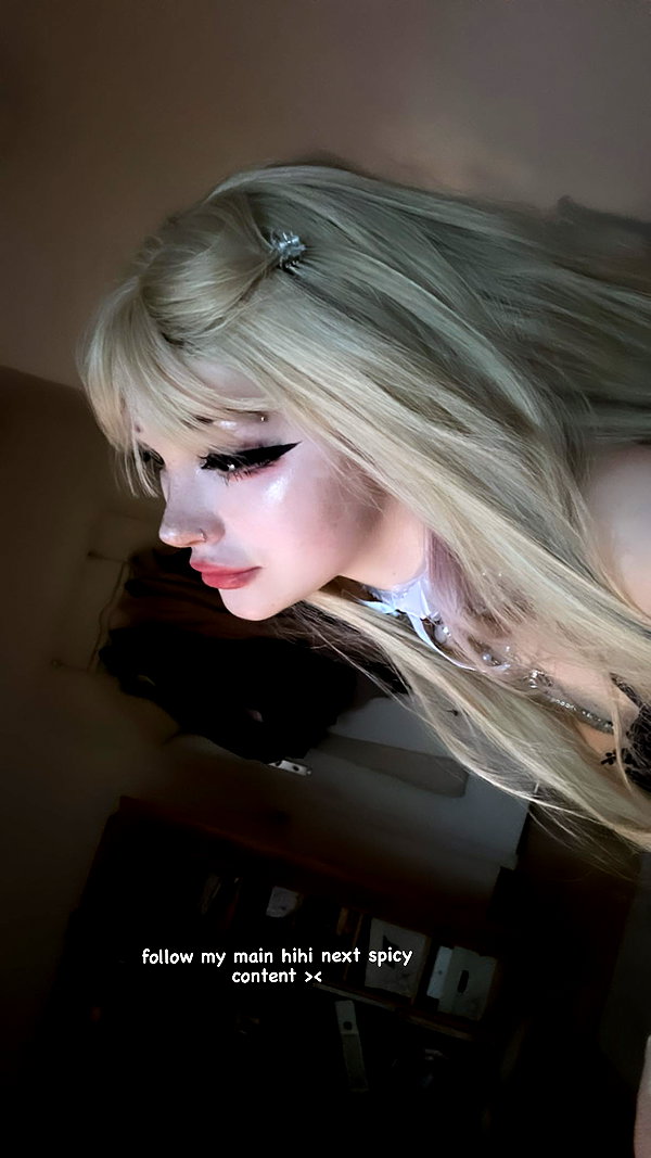 _kybellee instagram image archive image