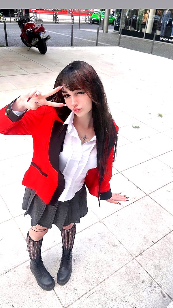 _kybellee instagram image archive image