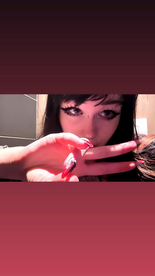 _kybellee instagram image archive image