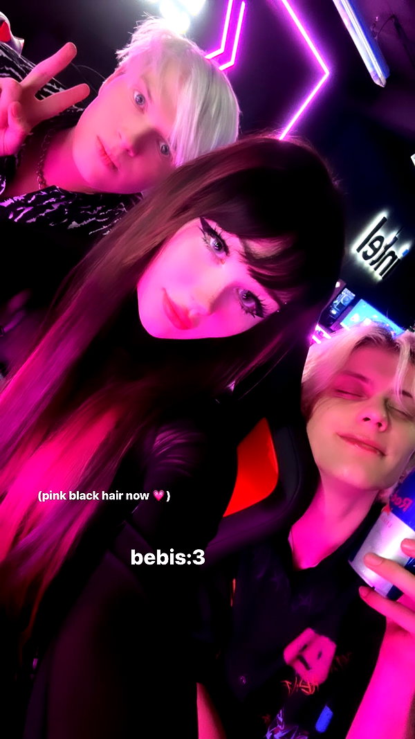 _kybellee instagram image archive image