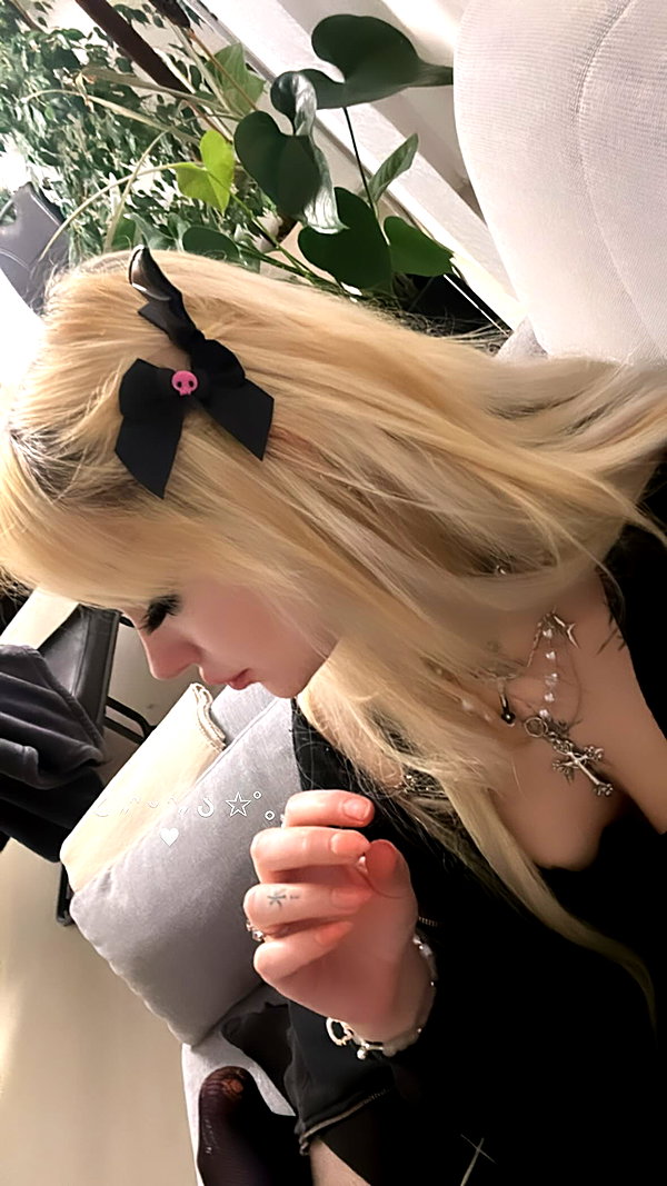 _kybellee instagram image archive image
