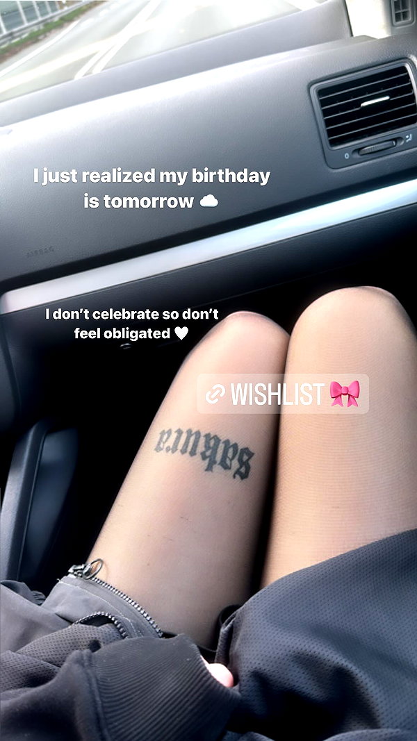 _kybellee instagram image archive image