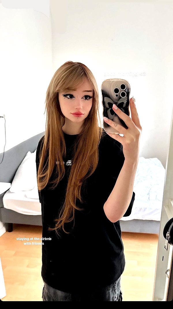 _kybellee instagram image archive image