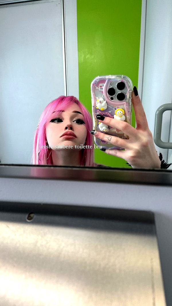 _kybellee instagram image archive image